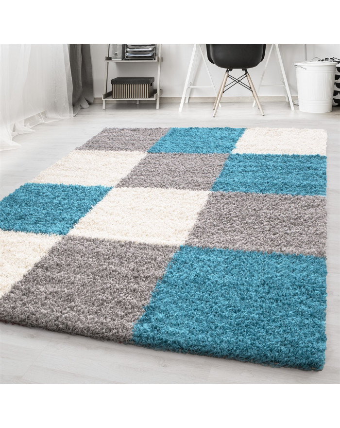 https://www.carpet1001.de/21776-home_default/high-pile-long-pile-living-room-shaggy-carpet-checkered-turquoise-white-grey.jpg