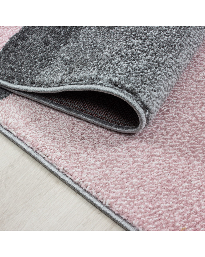 RUGMRZ Alfombra Pelo Corto Salon Moda Simple alfombras de Pelo Corto  alfombras Lavables Salon alfombras pequeñas160X200cm : : Bebé